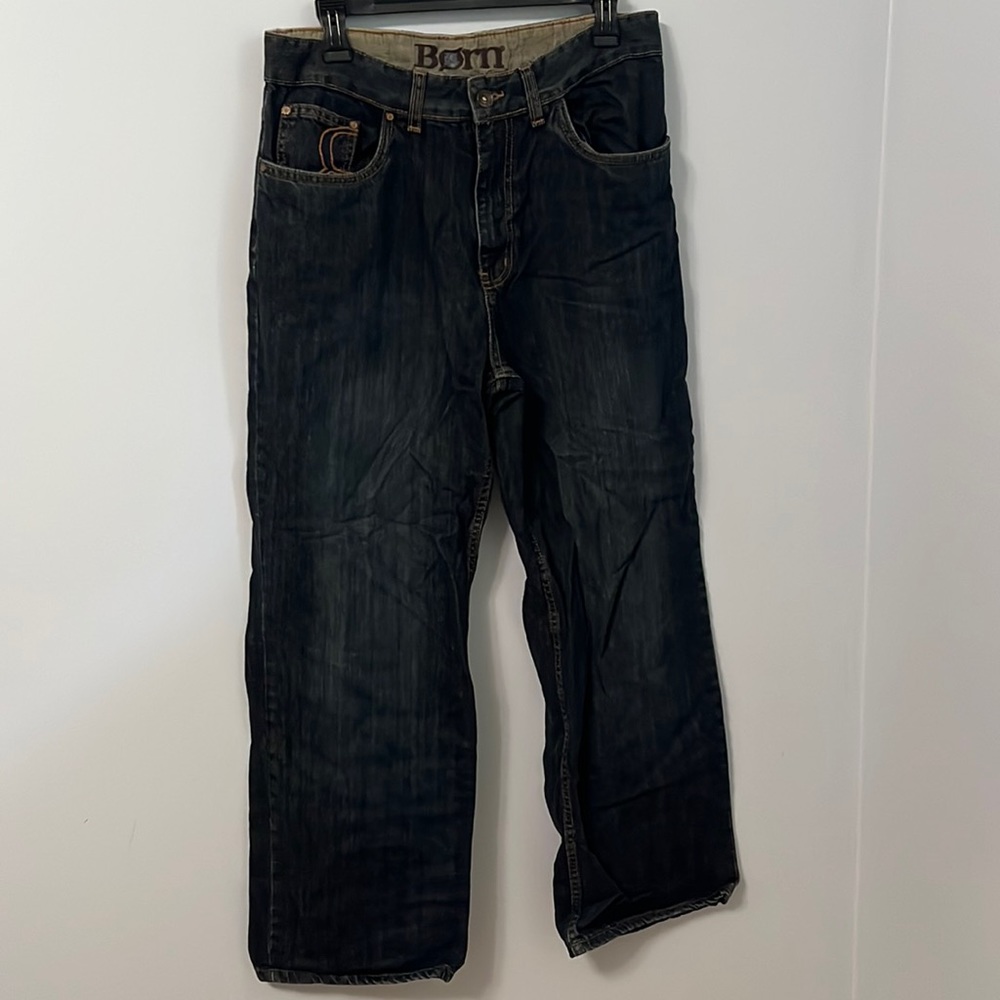 Born Men’s Jeans